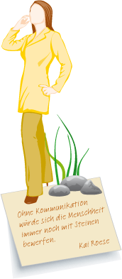 Kommunikationsseminare in Erlangen