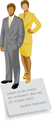 Konfliktl�sung mit Kunde